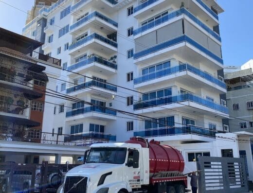 Gm Limpiezas Del Caribe