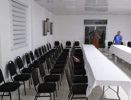 Gobernación Provincia Pedernales