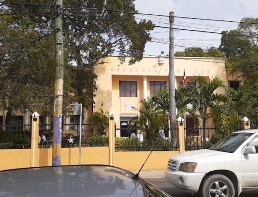 Gobernación Provincial de La Romana