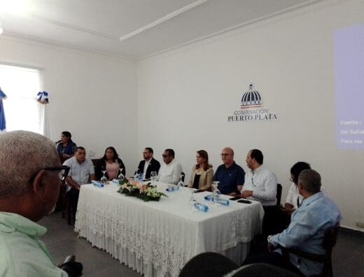 Gobernación Provincial de Puerto Plata