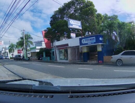 Gomero De La Santa Rosa