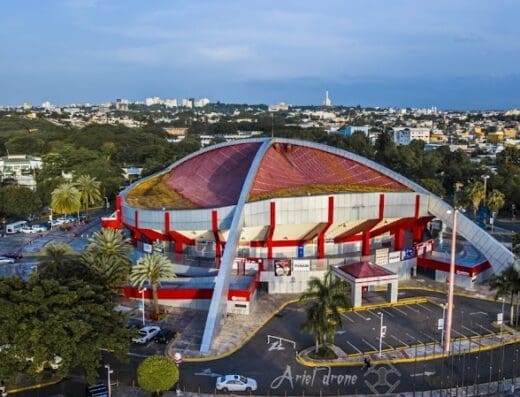 Gran Arena del Cibao