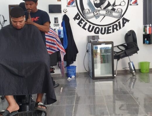 Gran Estilo Peluquería