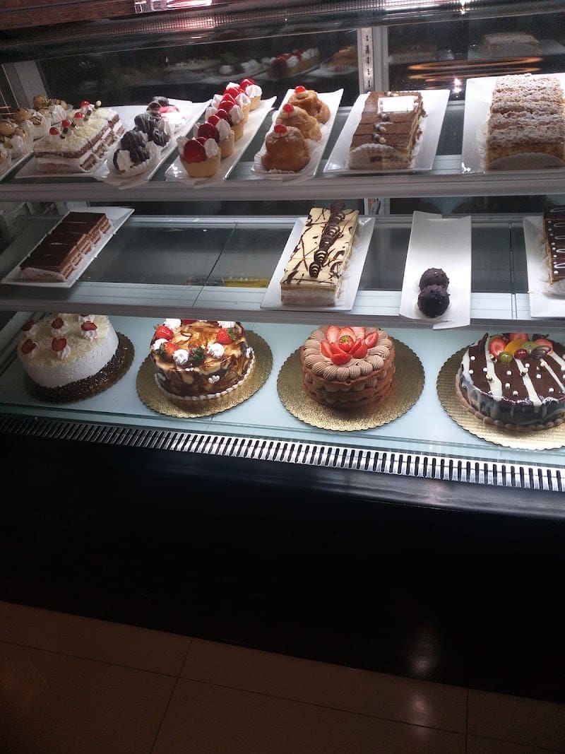Gran Venecia Bakery and Coffe Shop