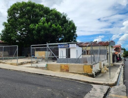 Granimarmol Almánzar