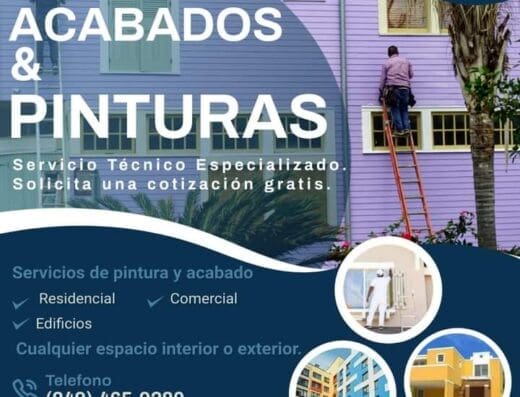 Green Construcciones Y Terminación Constructora