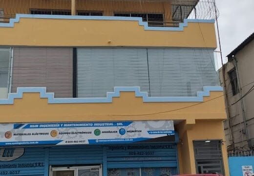 Gruas y Montacargas Rapi