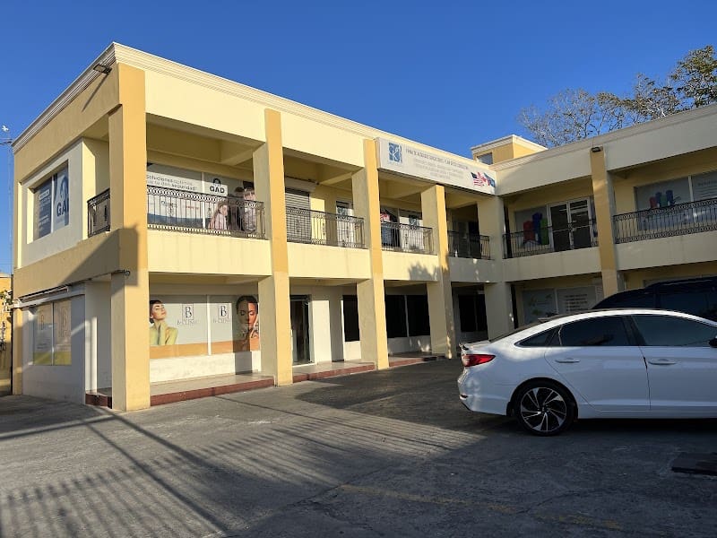 Grupo Kelly-Cruz Abogados Consultores, SRL.