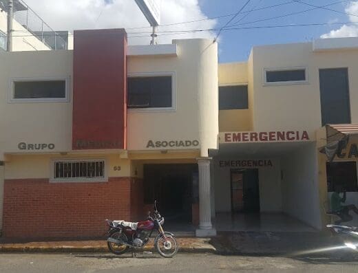 Grupo Medico Asociado