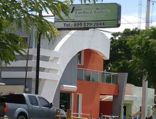 Grupo Medico Carlos J. Finlay S.R.L.