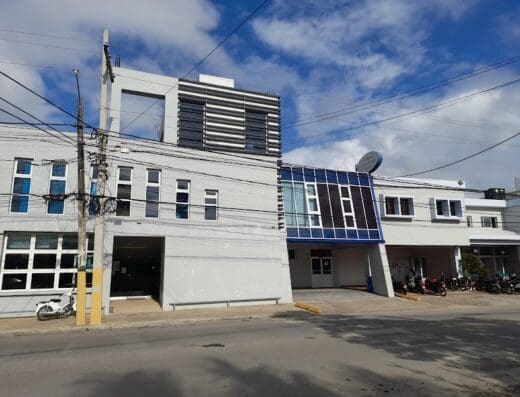 Grupo Médico Libertad