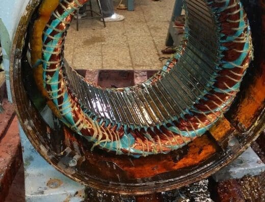 Grupo Miguel Breton srl