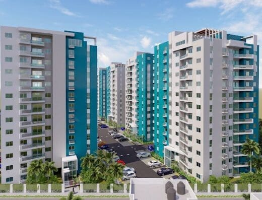 Grupo Ncs Construcciones