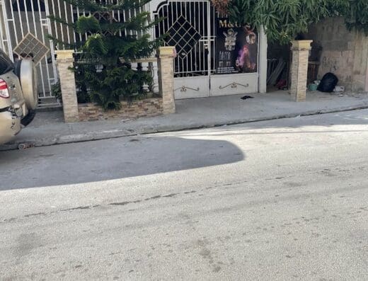 Guarderia la cuna de Dios