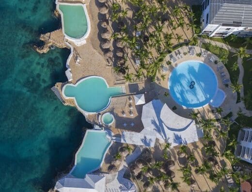 HM Alma de Bayahibe – Adults Only