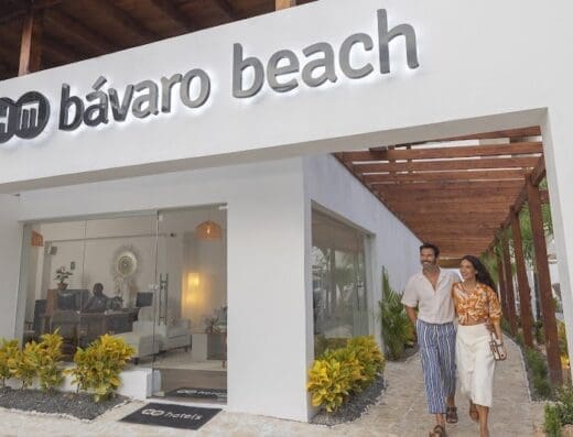 HM Bavaro Beach – Adults Only