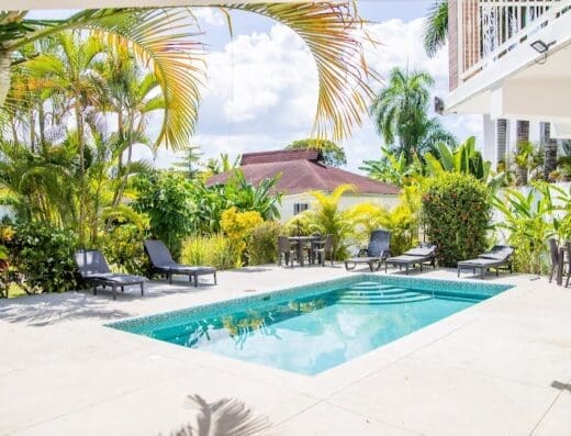 HOTEL CASA PIERRETTA