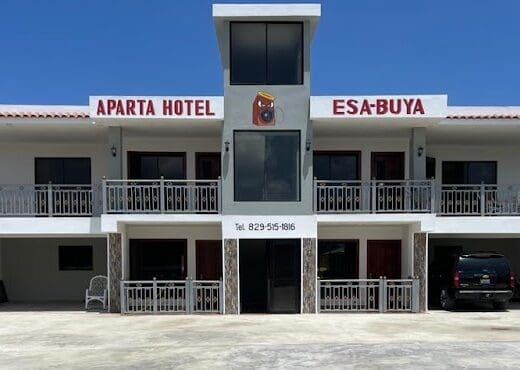 HOTEL VISTA AL MORRO