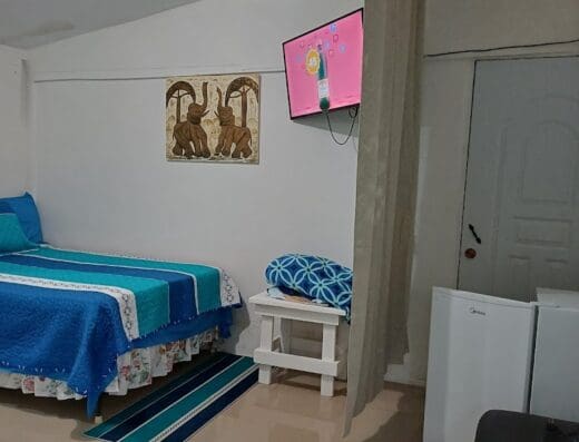 Habitacion Margarita