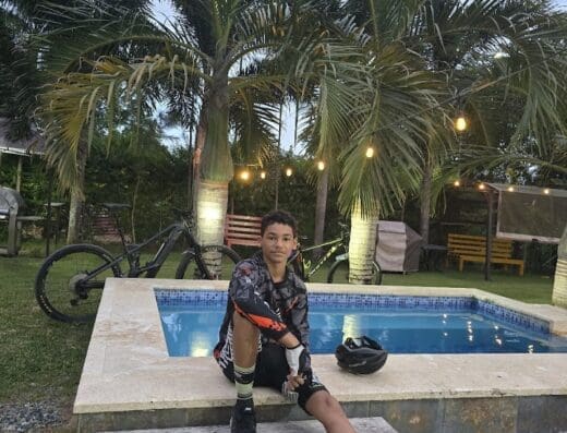 Hacienda Don Pedro Rd