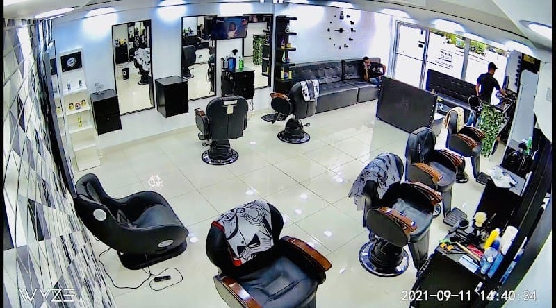 Hair Doctor Barberia & Spa