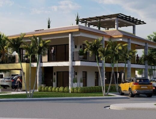 Hanwil.ingeria & arquitectura