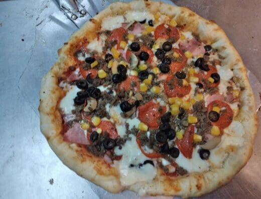 Health Nutrition Center