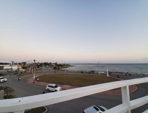 Heladería Splash Malecón