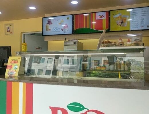 Helados Bon