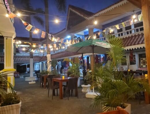 Herman 311 Bar & Restaurant