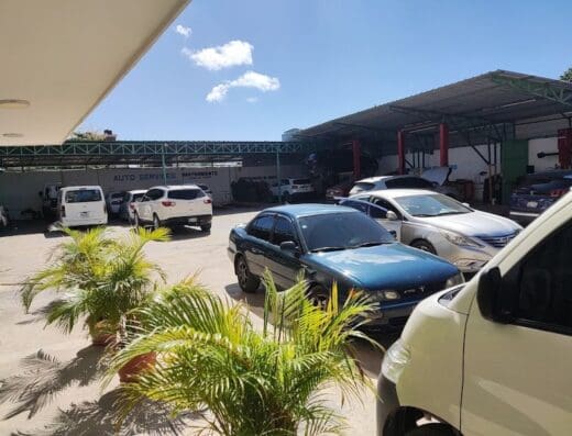 Hmspeed Autoservices