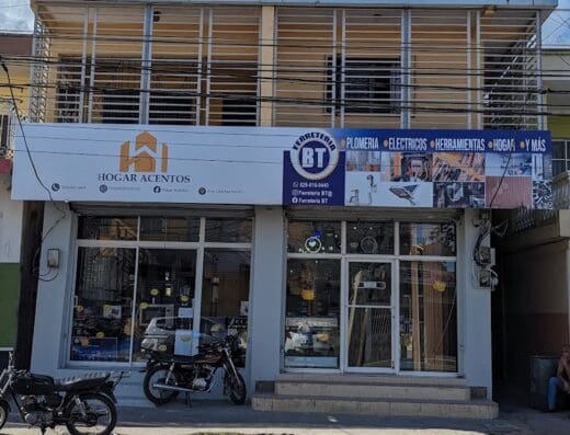 Hogar Acentos Higuey