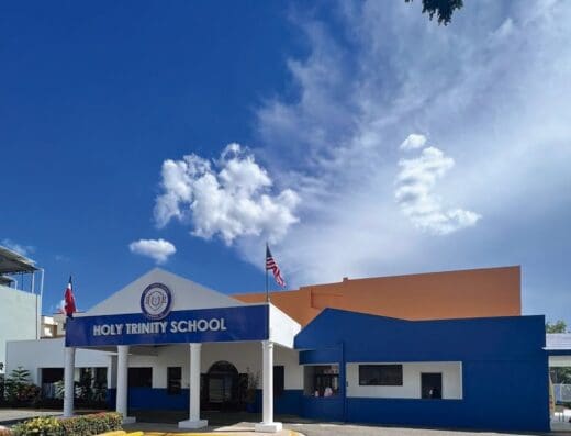 Holy Trinity School
