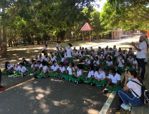 Home Bilingual School