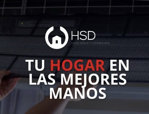 Home Services Dominicana