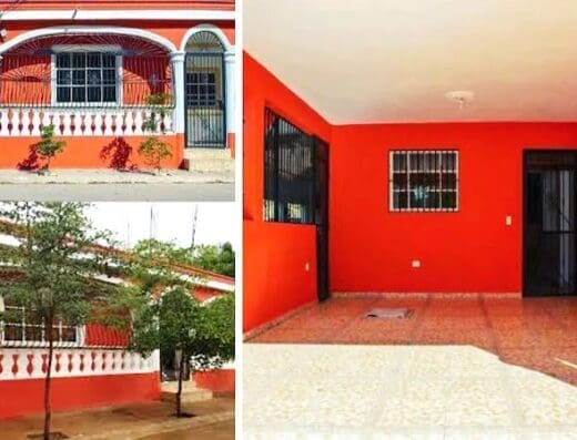 Hospedaje Doña Pimpa