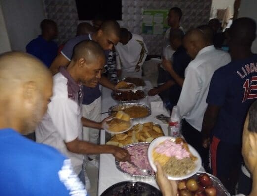 Hospedero de Jesucristo