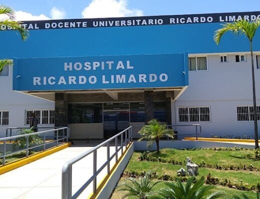 Hospital Docente Universitario Ricardo Limardo