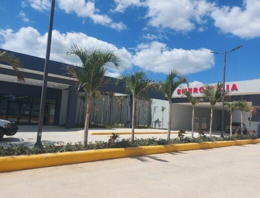 Hospital Municipal Villa Hermosa