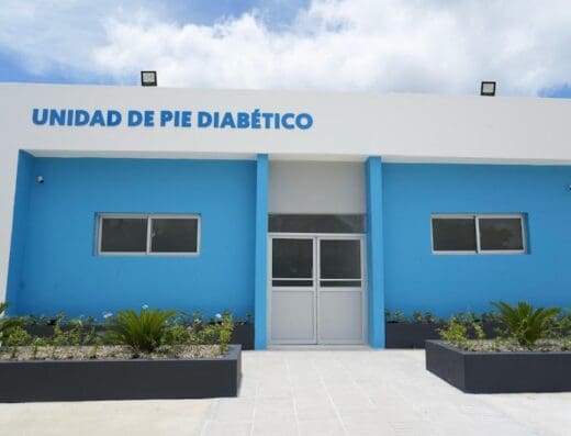 Hospital Municipal de Imbert