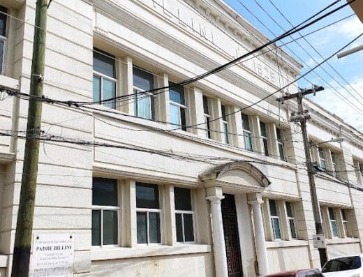 Hospital Padre Billini