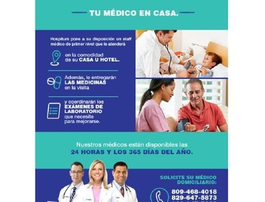 Hospiturs International Clinic