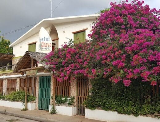 Hostal Doña Chava