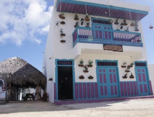 Hostal Johnnier Macao Punta Cana