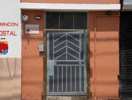 Hostal mi rincón