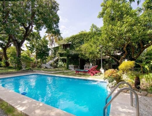 Hostel Villa Carolina