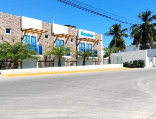 Hotel Baramar Nagua
