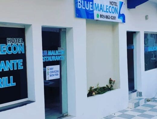 Hotel Blue Malecón & Spa