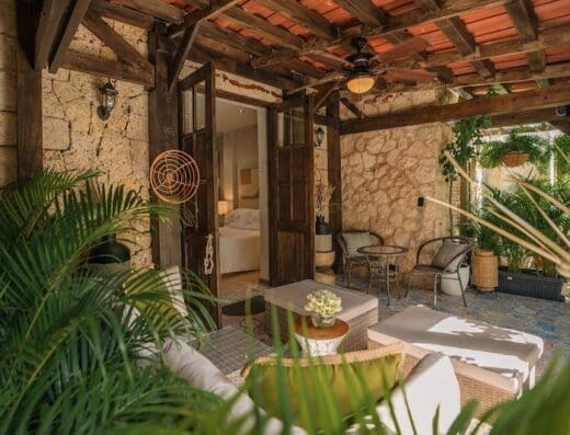 Hotel Casa Don Luis Cap Cana by Faranda Boutique