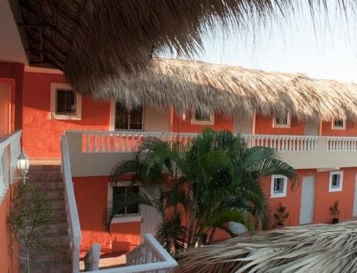 Hotel Catalina Beach